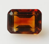 Citrine 16.06ct AIG Certified