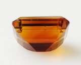 Citrine 16.06ct AIG Certified