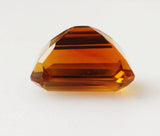 Citrine 16.06ct AIG Certified