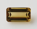 Citrine 18.35ct AIG Certified