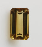 Citrine 18.35ct AIG Certified