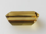 Citrine 18.35ct AIG Certified