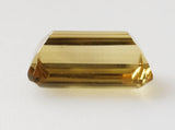 Citrine 18.35ct AIG Certified