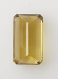 Citrine 18.35ct AIG Certified