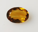 Citrine 9.95ct AIG Certified