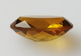 Citrine 9.95ct AIG Certified