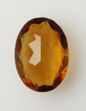 Citrine 9.95ct AIG Certified