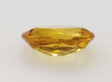 Citrine 10.99ct AIG Certified