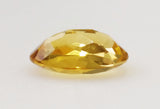 Citrine 10.99ct AIG Certified