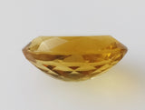 Citrine 13.44ct AIG Certified