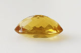 Citrine 13.44ct AIG Certified