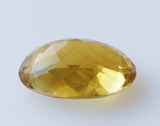 Citrine 13.44ct AIG Certified