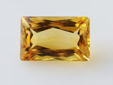 Citrine 33.82ct AIG Certified