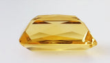 Citrine 33.82ct AIG Certified