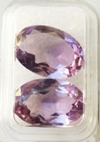 Amethyst 12.63ct AIG Certified