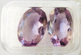 Amethyst 12.63ct AIG Certified