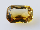 Citrine 9.99ct AIG Certified