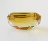 Citrine 9.99ct AIG Certified