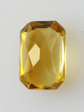 Citrine 9.99ct AIG Certified