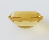 Citrine 10.55ct AIG Certified