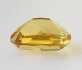 Citrine 10.55ct AIG Certified