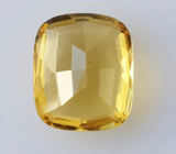 Citrine 10.55ct AIG Certified