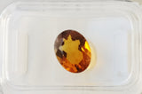 Citrine 1.94ct AIG Certified