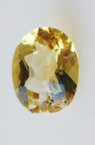 Citrine 7.51ct AIG Certified