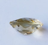 Citrine 7.51ct AIG Certified