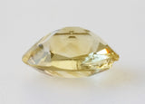 Citrine 7.51ct AIG Certified