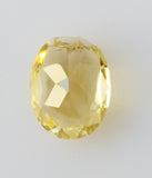 Citrine 7.51ct AIG Certified