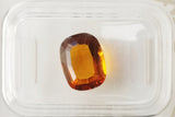 Citrine 2.78ct AIG Certified