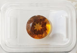 Citrine 2.97ct AIG Certified