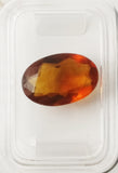 Citrine 3.86ct AIG Certified