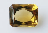 Citrine 22.75ct AIG Certified