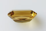 Citrine 22.75ct AIG Certified