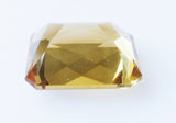 Citrine 22.75ct AIG Certified