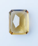 Citrine 22.75ct AIG Certified