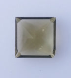 Citrine 7.28ct AIG Certified