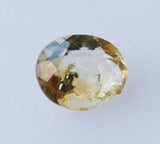 Citrine 2.85ct AIG Certified