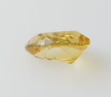 Citrine 2.85ct AIG Certified