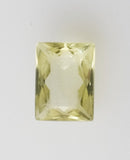 Citrine 3.13ct AIG Certified