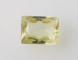 Citrine 3.13ct AIG Certified