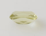 Citrine 3.13ct AIG Certified