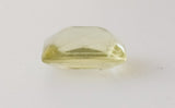 Citrine 3.13ct AIG Certified