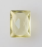 Citrine 3.13ct AIG Certified