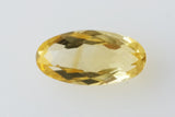 Citrine 3.71ct AIG Certified