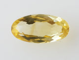 Citrine 3.71ct AIG Certified