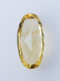 Citrine 3.71ct AIG Certified