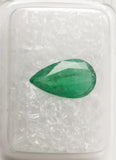 Emerald 1.16ct AIG Certified